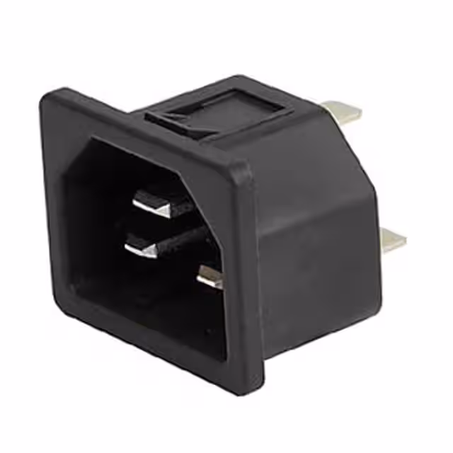 6173.0021 SCHURTER Inc.  Power Entry Modules (PEM)